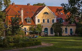 Das Gutshaus Solzow Mecklenburgische Seenplatte Müritz